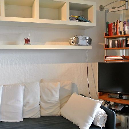 Panorama Apartment Villars-sur-Ollon Bagian luar foto