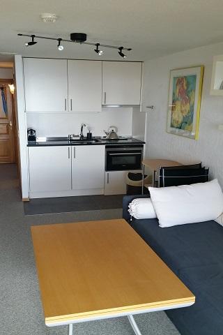Panorama Apartment Villars-sur-Ollon Bagian luar foto