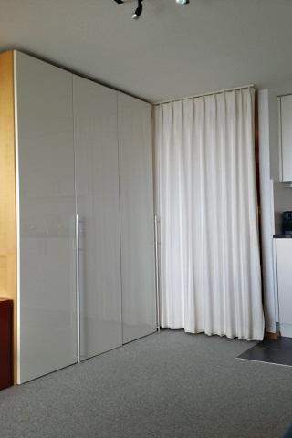 Panorama Apartment Villars-sur-Ollon Bagian luar foto